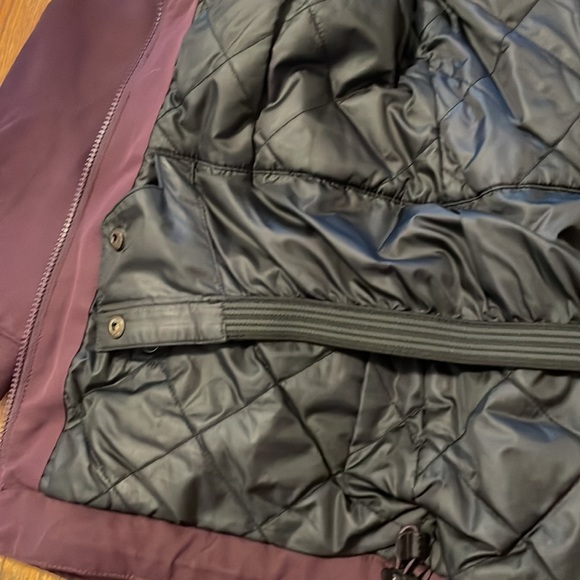 Marmot winter jacket - Picture 7 of 7